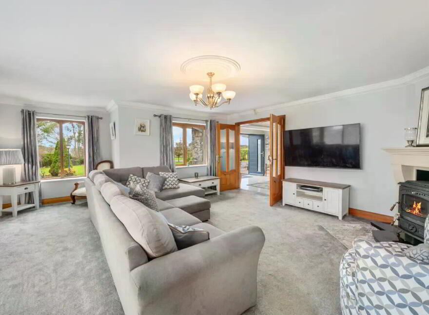 Ard Cathan, Scarteen, Newmarket, P51KP89