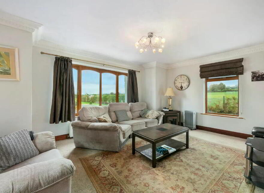 Ard Cathan, Scarteen, Newmarket, P51KP89