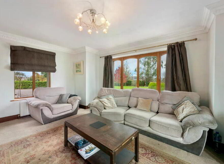 Ard Cathan, Scarteen, Newmarket, P51KP89