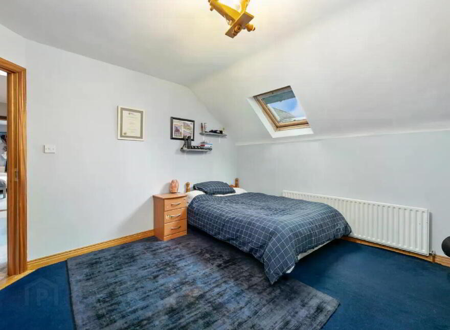 Ard Cathan, Scarteen, Newmarket, P51KP89