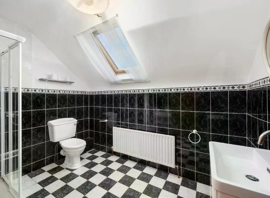 Ard Cathan, Scarteen, Newmarket, P51KP89