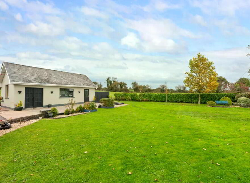 Ard Cathan, Scarteen, Newmarket, P51KP89