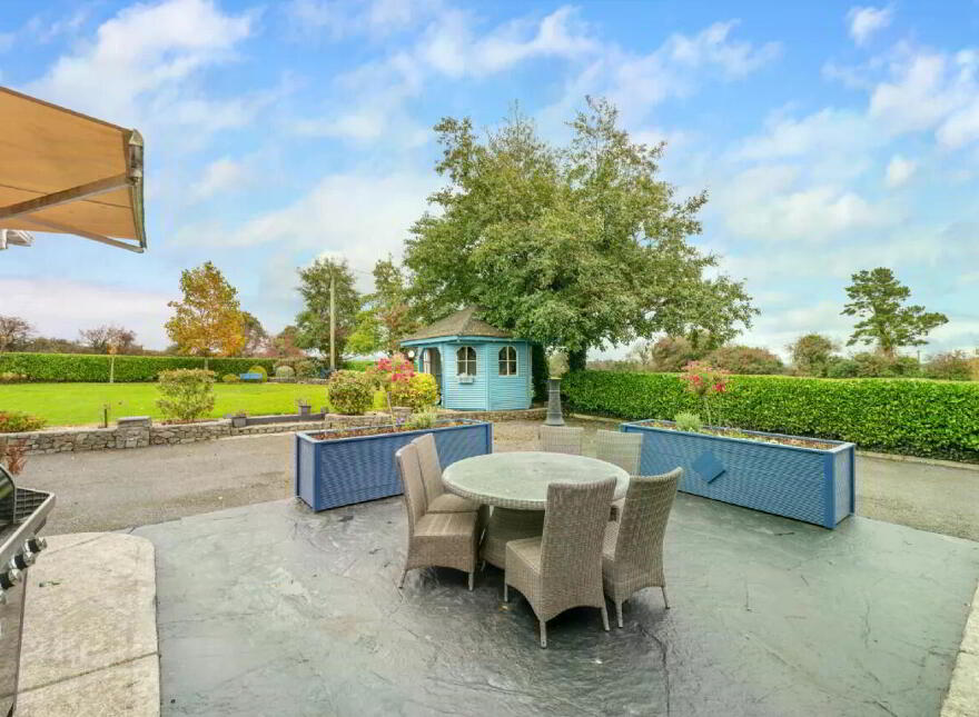 Ard Cathan, Scarteen, Newmarket, P51KP89