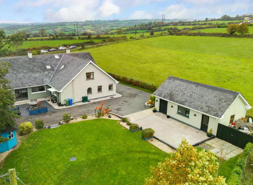 Ard Cathan, Scarteen, Newmarket, P51KP89