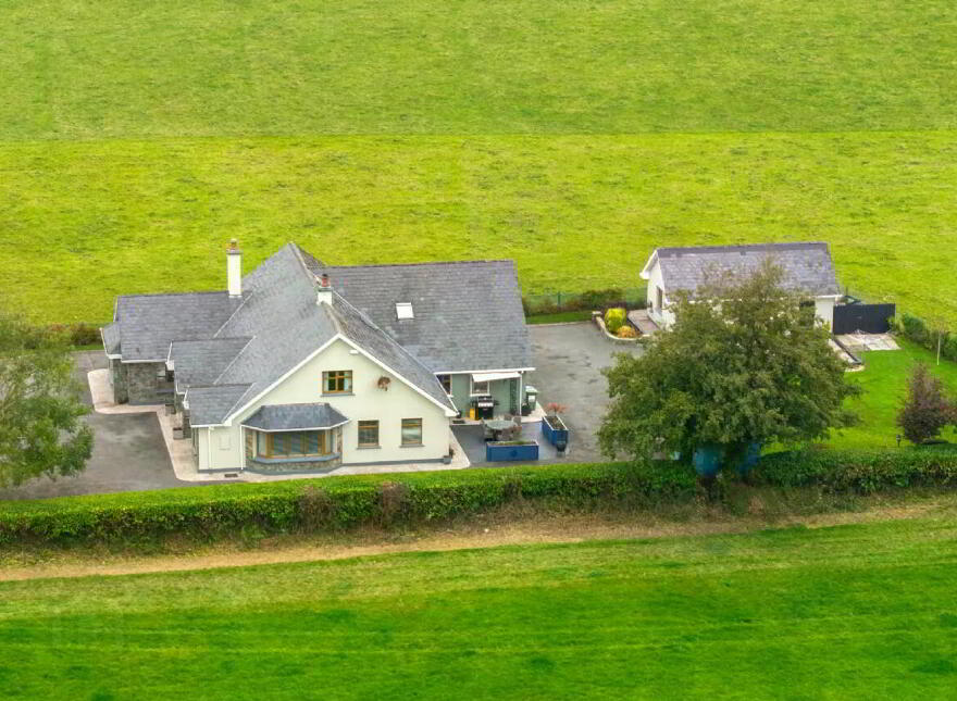 Ard Cathan, Scarteen, Newmarket, P51KP89