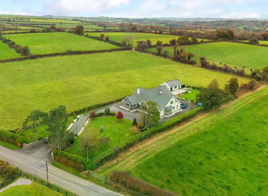 Ard Cathan, Scarteen, Newmarket, P51KP89