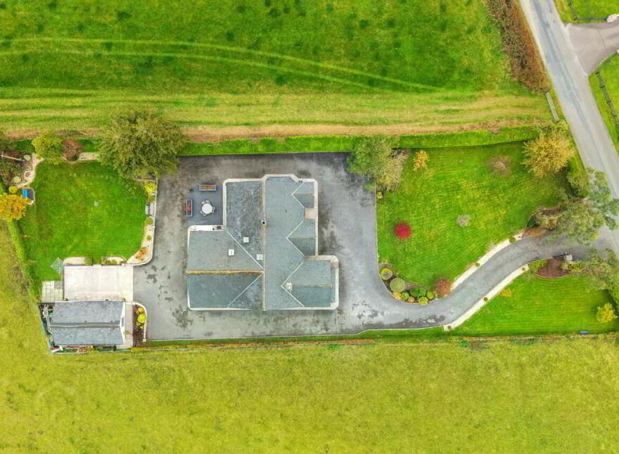 Ard Cathan, Scarteen, Newmarket, P51KP89