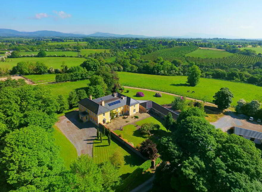 Ballygriggan House, Ballygriggan, Castletownroche, P51XD54