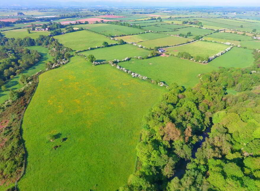Ballygriggan House, Ballygriggan, Castletownroche, P51XD54
