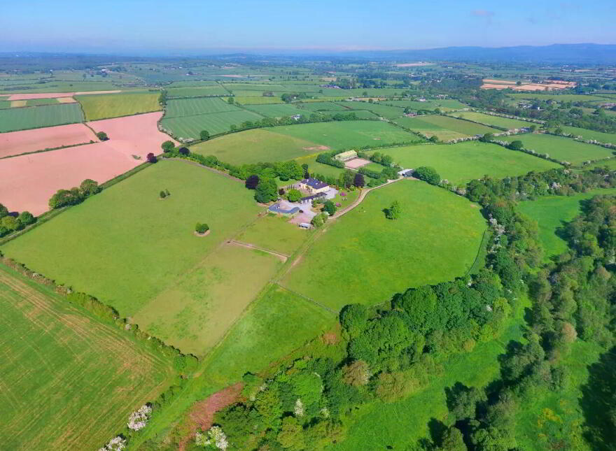 Ballygriggan House, Ballygriggan, Castletownroche, P51XD54