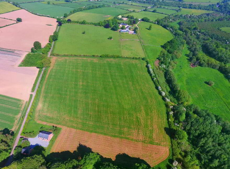 Ballygriggan House, Ballygriggan, Castletownroche, P51XD54