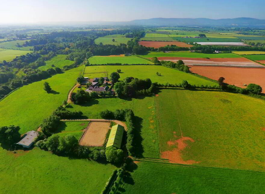 Ballygriggan House, Ballygriggan, Castletownroche, P51XD54