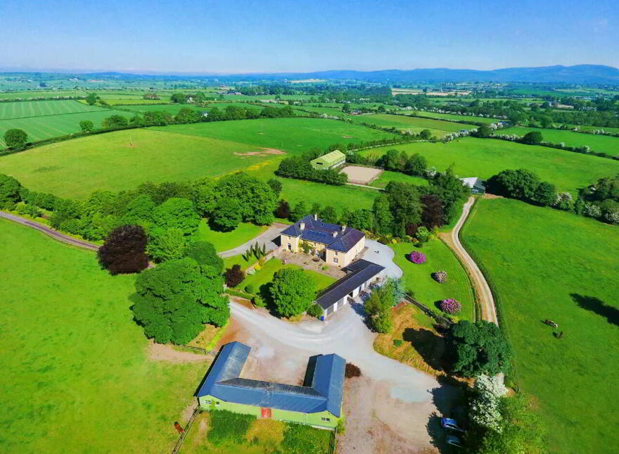 Ballygriggan House, Ballygriggan, Castletownroche, P51XD54