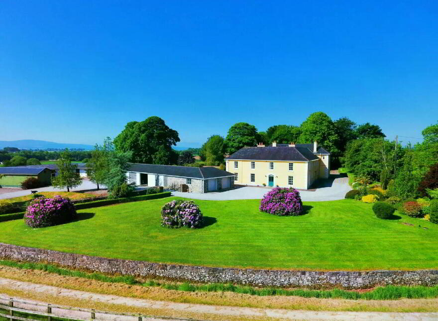 Ballygriggan House, Ballygriggan, Castletownroche, P51XD54