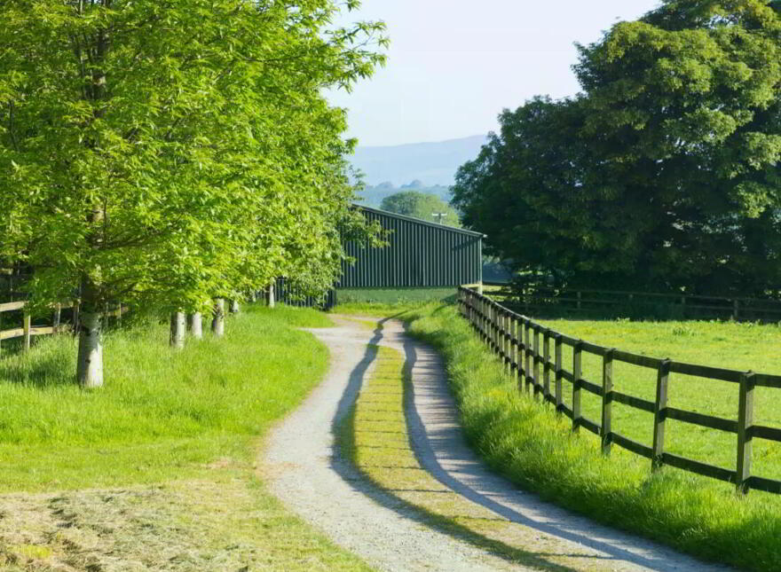 Ballygriggan House, Ballygriggan, Castletownroche, P51XD54