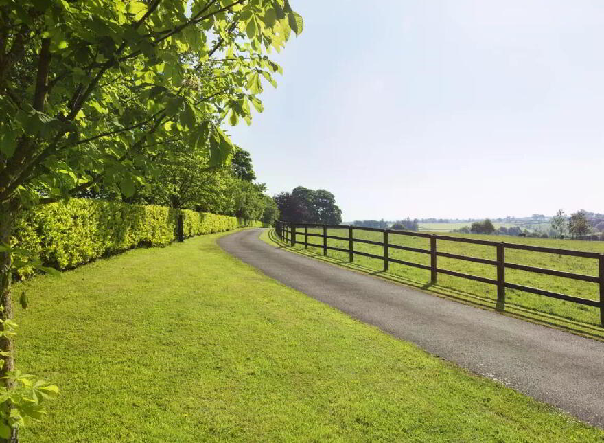 Ballygriggan House, Ballygriggan, Castletownroche, P51XD54