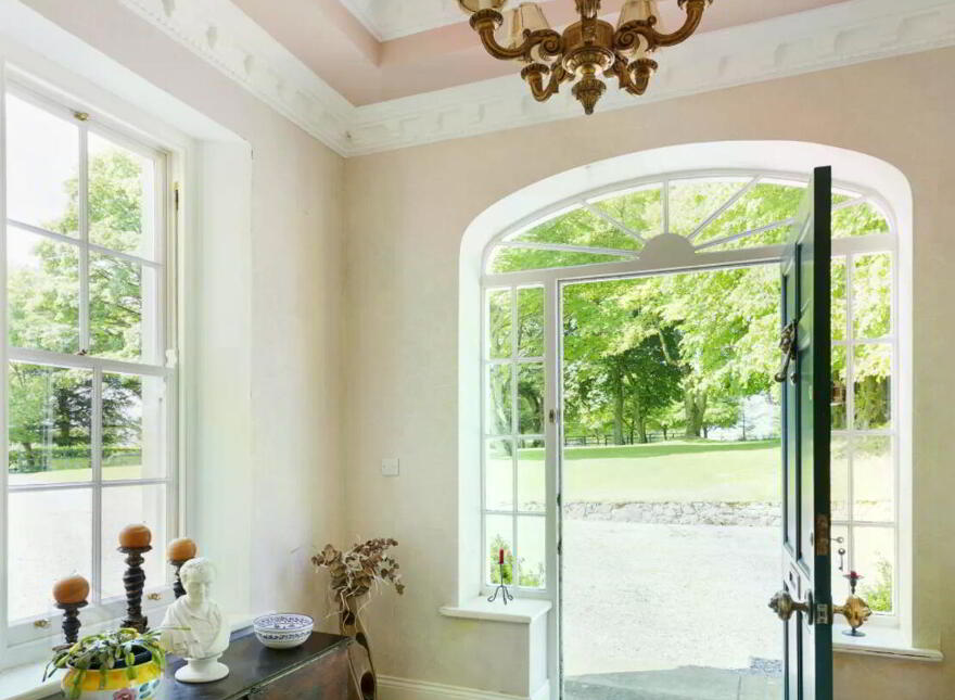 Ballygriggan House, Ballygriggan, Castletownroche, P51XD54