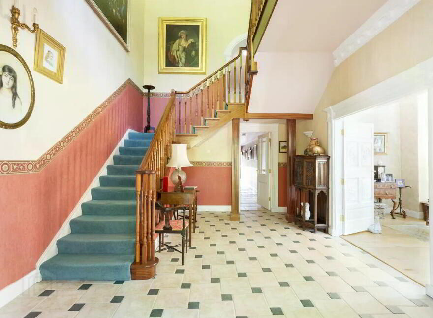 Ballygriggan House, Ballygriggan, Castletownroche, P51XD54