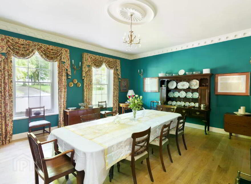 Ballygriggan House, Ballygriggan, Castletownroche, P51XD54