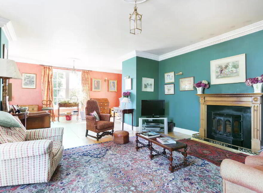 Ballygriggan House, Ballygriggan, Castletownroche, P51XD54