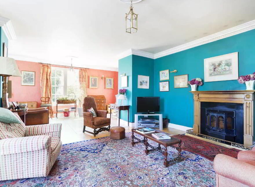 Ballygriggan House, Ballygriggan, Castletownroche, P51XD54