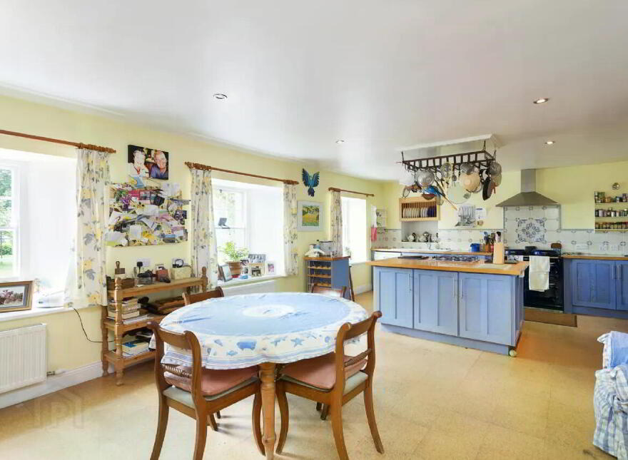 Ballygriggan House, Ballygriggan, Castletownroche, P51XD54