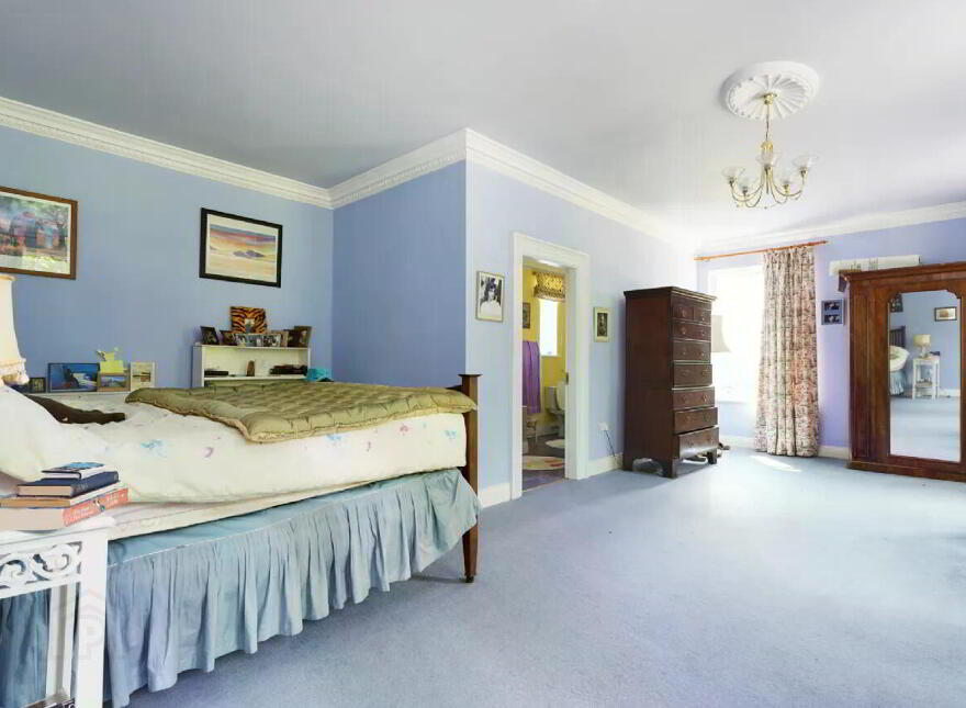 Ballygriggan House, Ballygriggan, Castletownroche, P51XD54