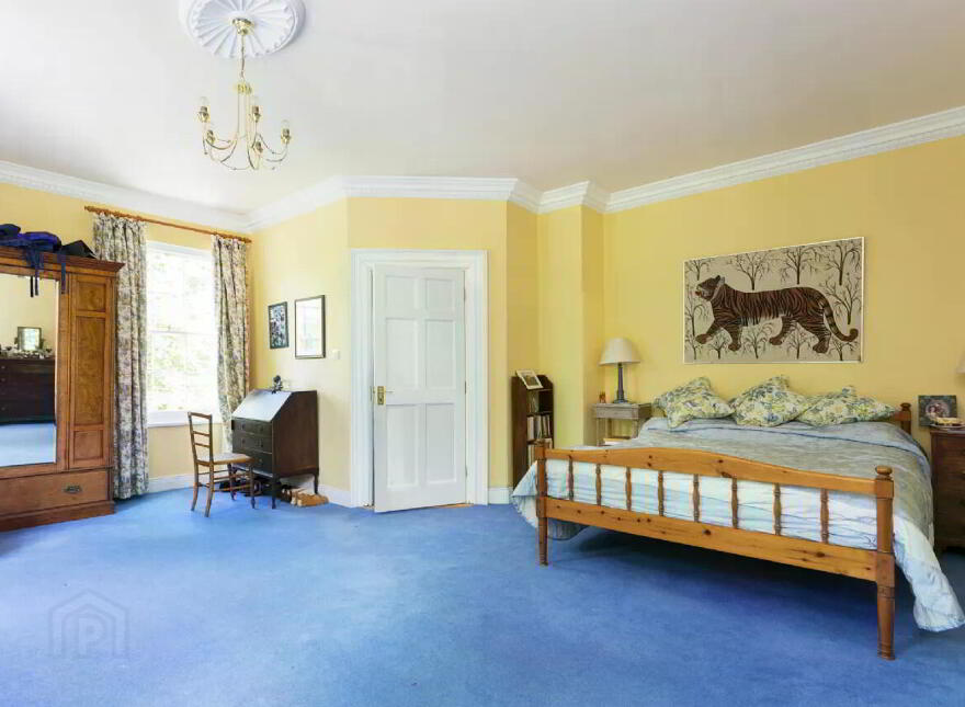 Ballygriggan House, Ballygriggan, Castletownroche, P51XD54