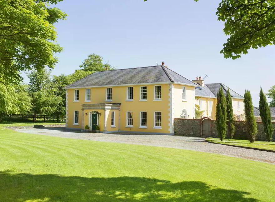 Ballygriggan House, Ballygriggan, Castletownroche, P51XD54