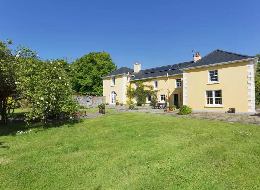 Ballygriggan House, Ballygriggan, Castletownroche, P51XD54