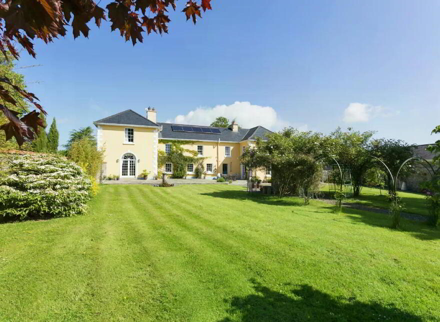 Ballygriggan House, Ballygriggan, Castletownroche, P51XD54