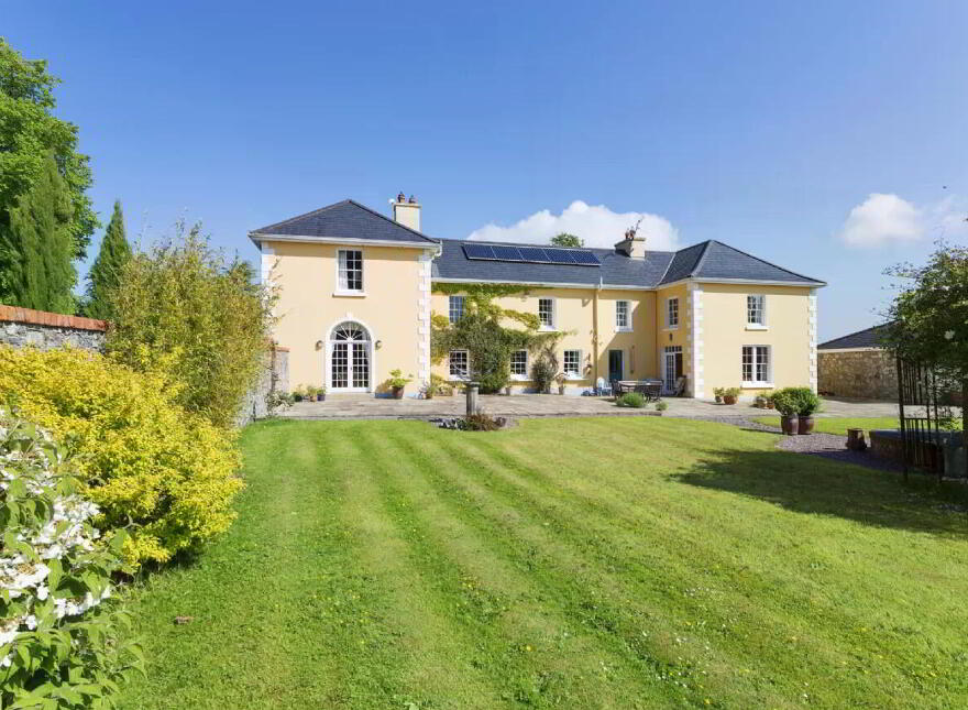 Ballygriggan House, Ballygriggan, Castletownroche, P51XD54