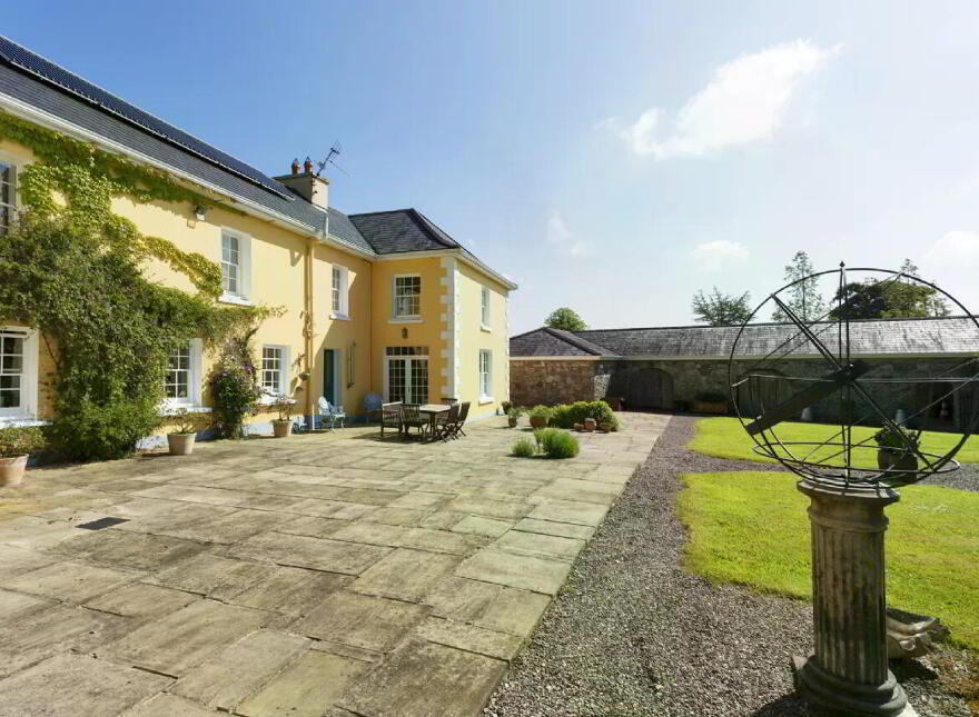 Ballygriggan House, Ballygriggan, Castletownroche, P51XD54