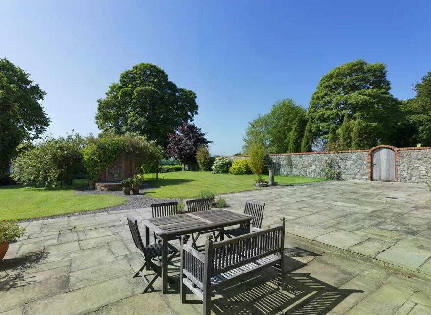 Ballygriggan House, Ballygriggan, Castletownroche, P51XD54
