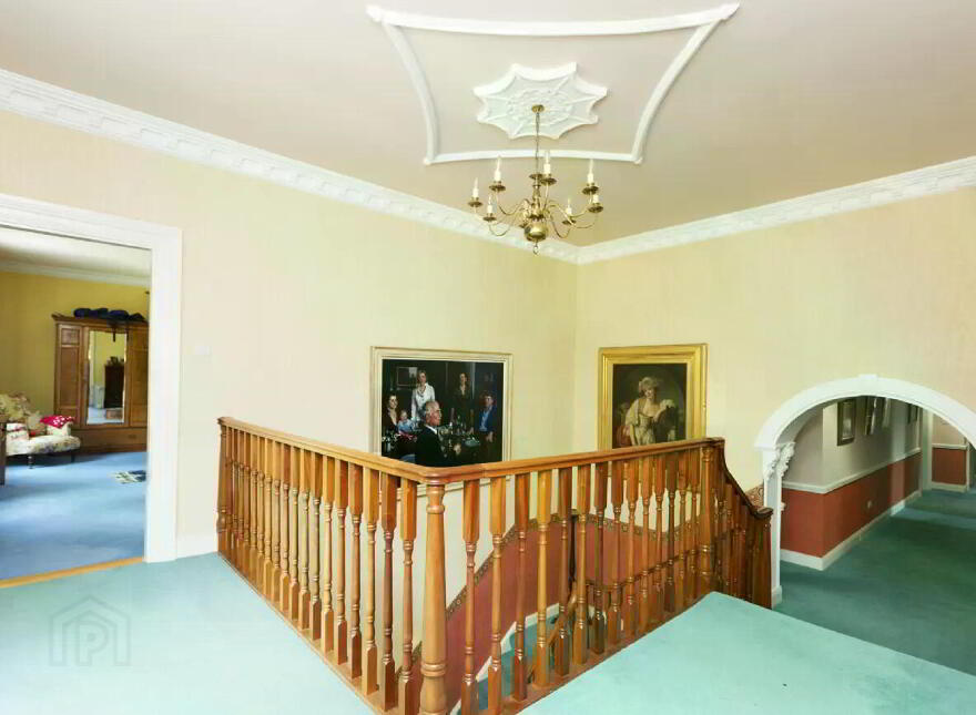 Ballygriggan House, Ballygriggan, Castletownroche, P51XD54