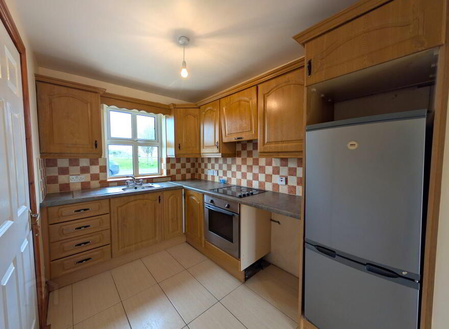 33 Hazel Lawns, Ballyhaunis, F35DH50