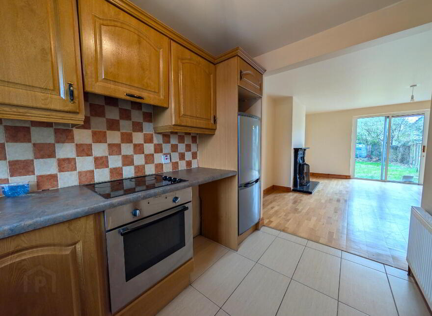 33 Hazel Lawns, Ballyhaunis, F35DH50