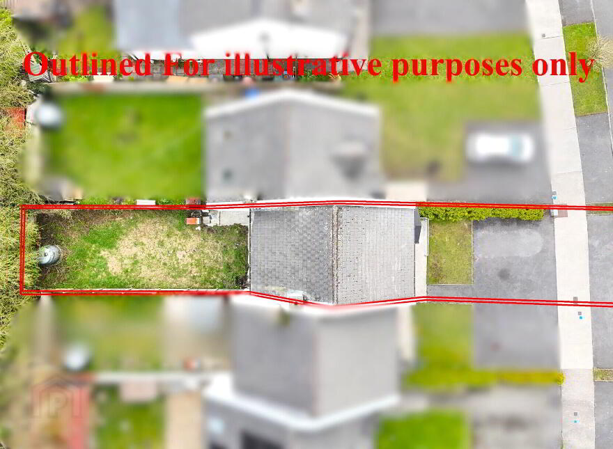 33 Hazel Lawns, Ballyhaunis, F35DH50