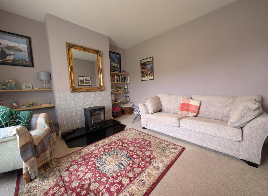 21 Barr Na Trimoíge, Kilkelly, F35RC58