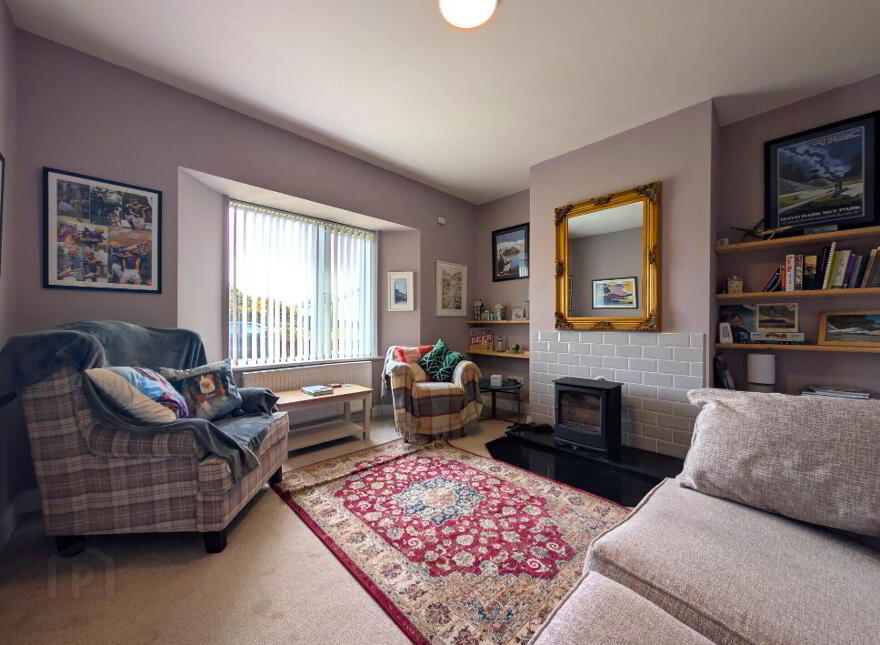 21 Barr Na Trimoíge, Kilkelly, F35RC58