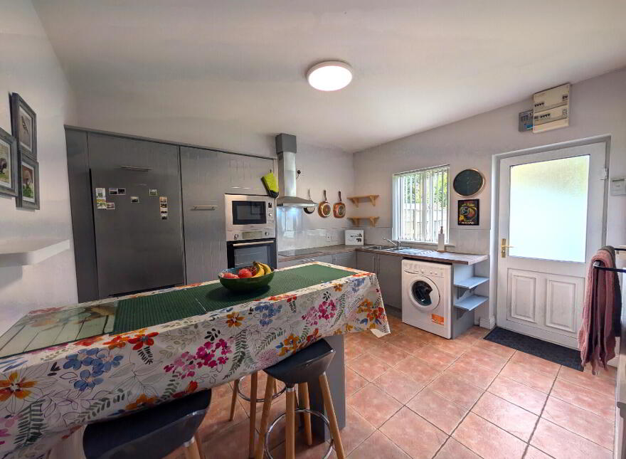 21 Barr Na Trimoíge, Kilkelly, F35RC58