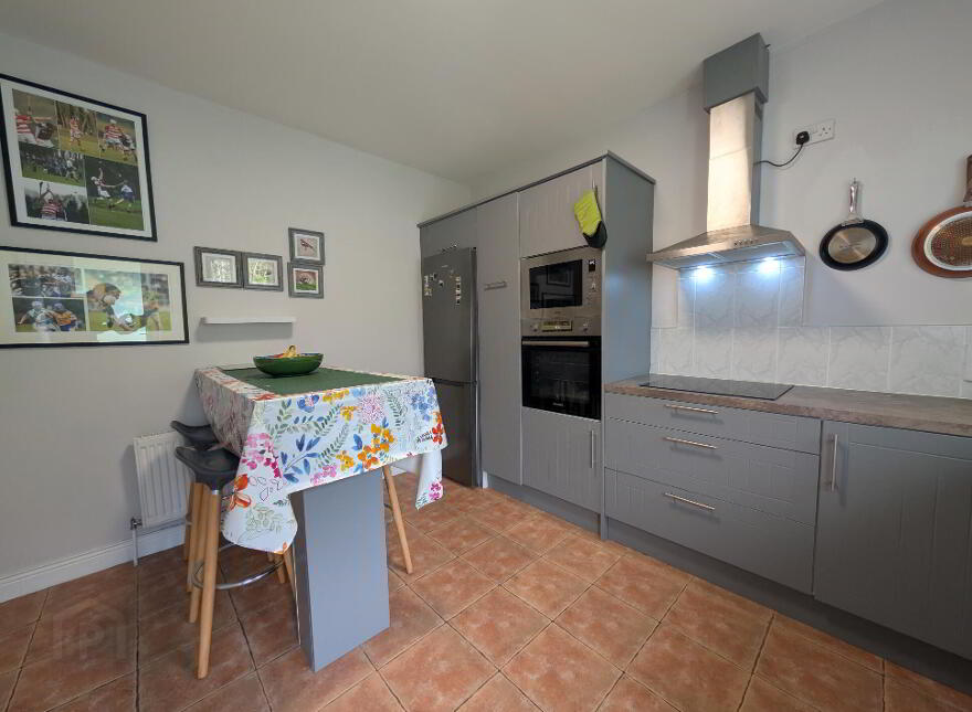 21 Barr Na Trimoíge, Kilkelly, F35RC58