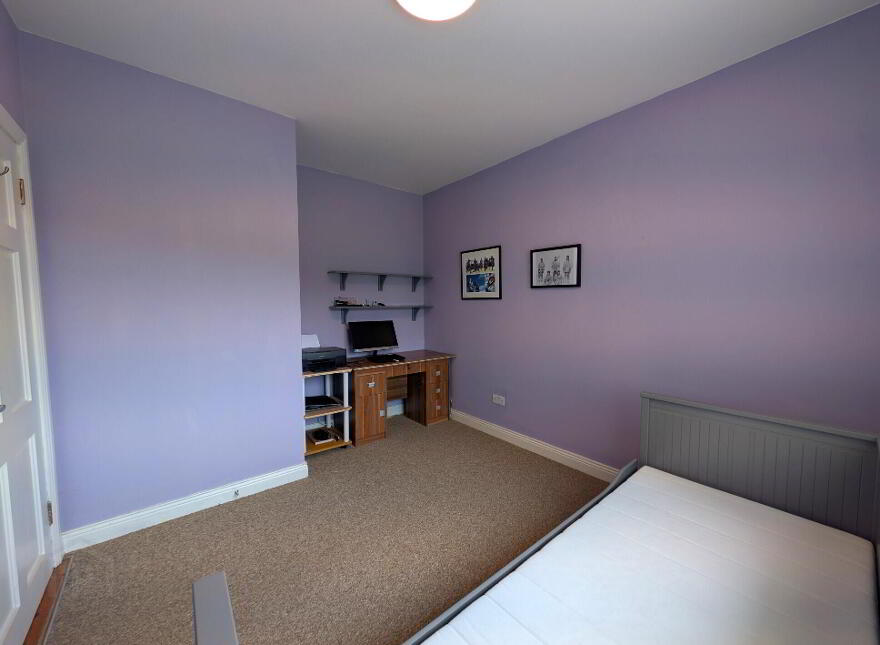 21 Barr Na Trimoíge, Kilkelly, F35RC58
