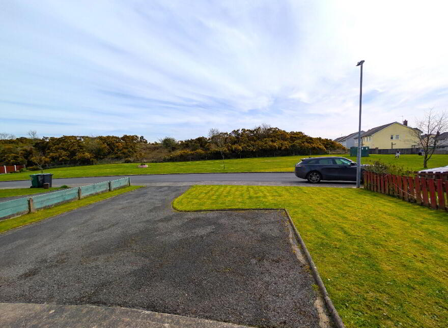 21 Barr Na Trimoíge, Kilkelly, F35RC58
