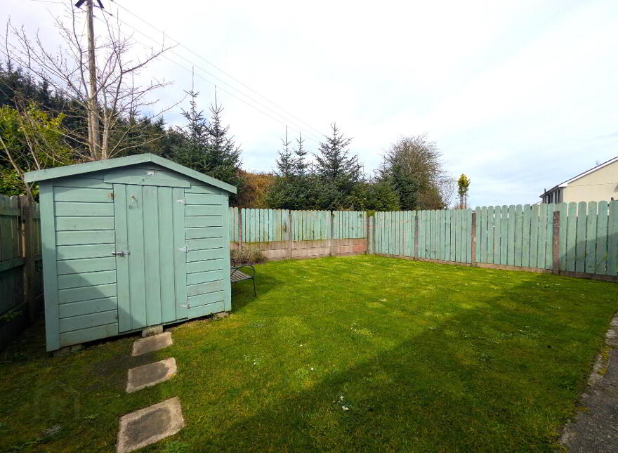 21 Barr Na Trimoíge, Kilkelly, F35RC58
