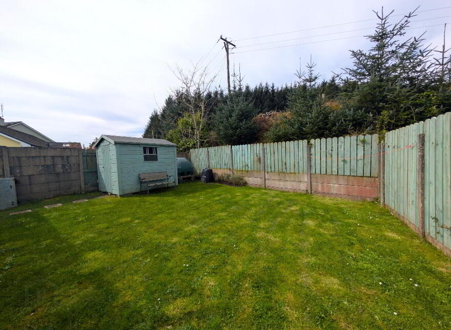 21 Barr Na Trimoíge, Kilkelly, F35RC58