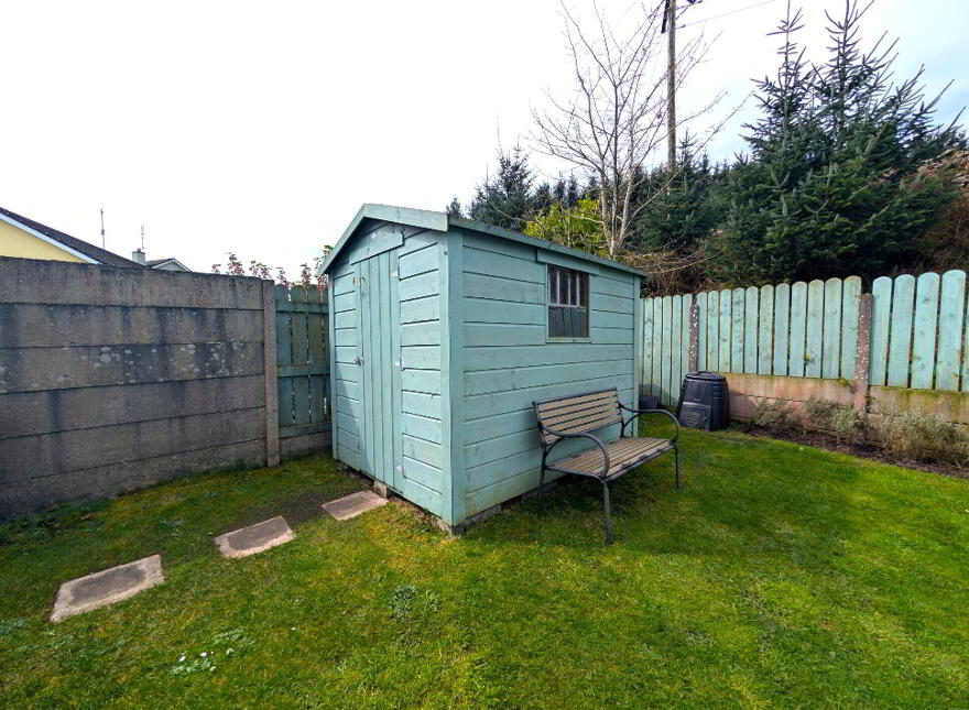 21 Barr Na Trimoíge, Kilkelly, F35RC58