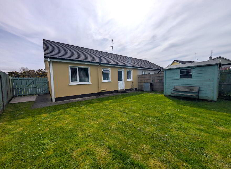 21 Barr Na Trimoíge, Kilkelly, F35RC58