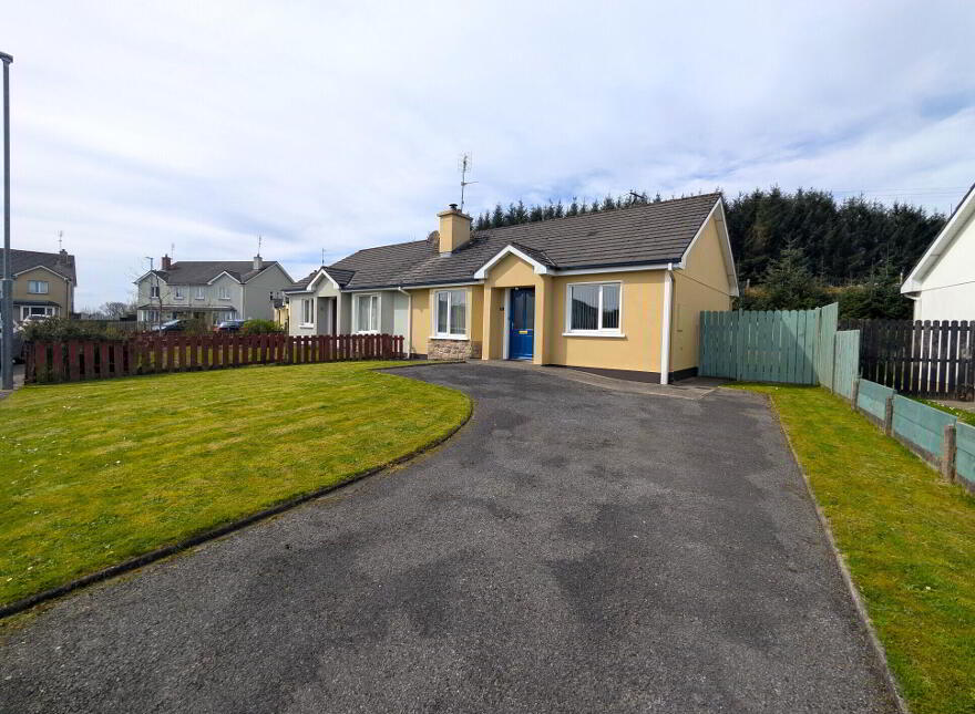 21 Barr Na Trimoíge, Kilkelly, F35RC58