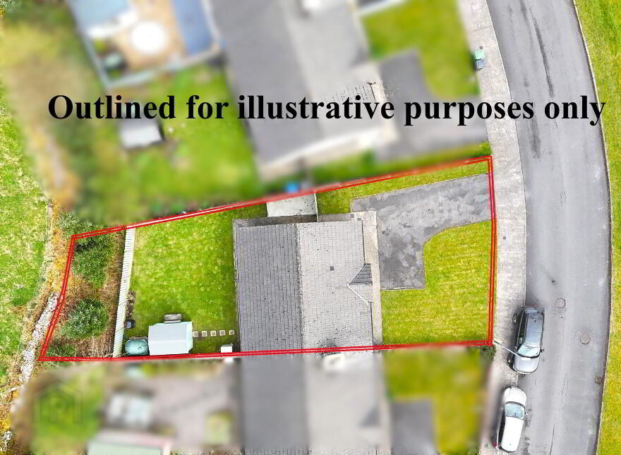 21 Barr Na Trimoíge, Kilkelly, F35RC58